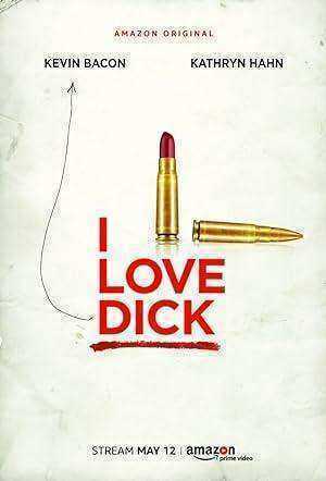 مسلسل I Love Dick الموسم الاول مترجم