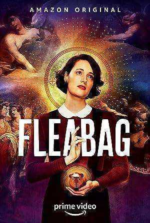 مسلسل Fleabag الموسم الاول مترجم