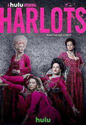 مسلسل Harlots الموسم الاول مترجم
