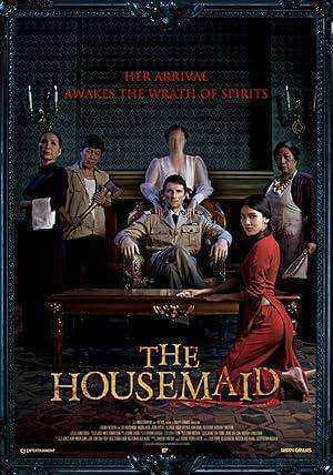 فيلم The Housemaid 2016 مترجم