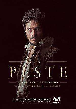 مسلسل La peste الموسم الاول الحلقة 1 مترجمة