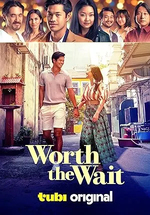فيلم Worth the Wait 2025 مترجم اون لاين