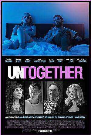 فيلم Untogether 2018 مترجم