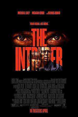 فيلم The Intruder 2019 مترجم
