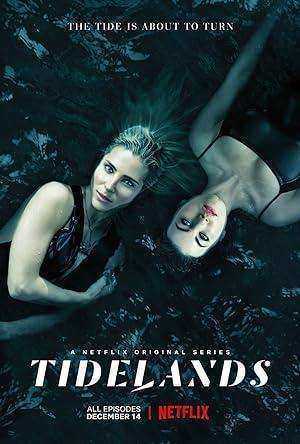 مسلسل Tidelands الموسم الاول مترجم