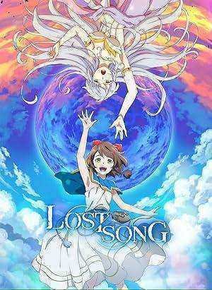 مسلسل Lost Song الموسم الاول مترجم