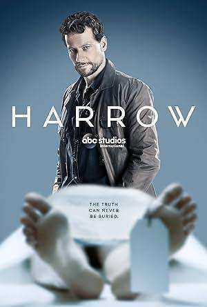 مسلسل Harrow الموسم الاول مترجم