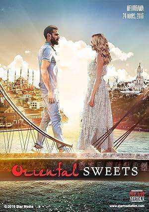 مسلسل Oriental Sweets الموسم الاول مترجم