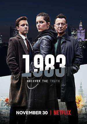 مسلسل 1983 الموسم الاول مترجم