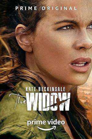 مسلسل The Widow مترجم