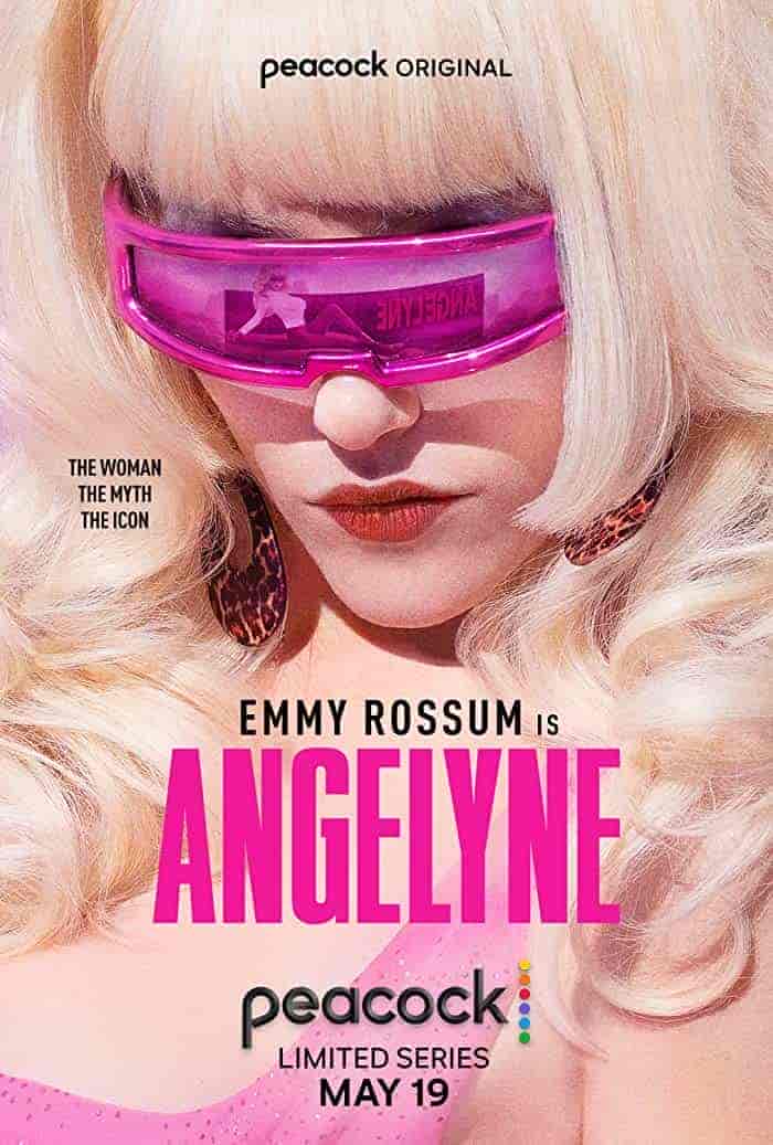 مسلسل Angelyne الموسم الاول الحلقة 3 الثالثة مترجمة