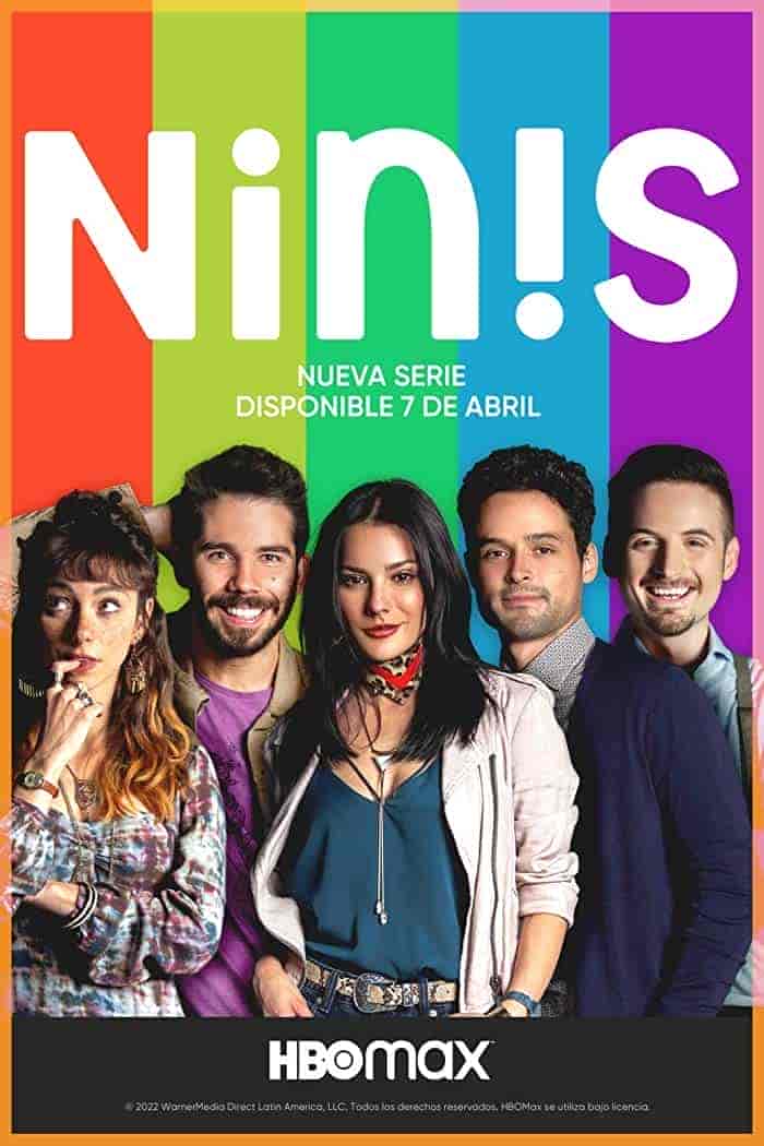 مسلسل Ninis الموسم الاول الحلقة 1 الاولي مترجمة