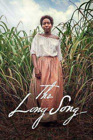 مسلسل The Long Song مترجم