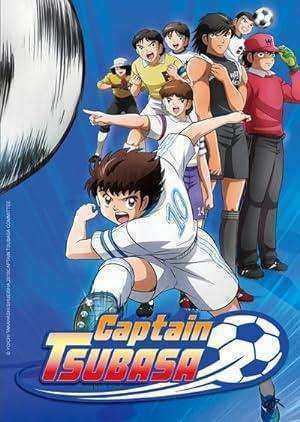 انمي Captain Tsubasa الموسم الاول الحلقة 9