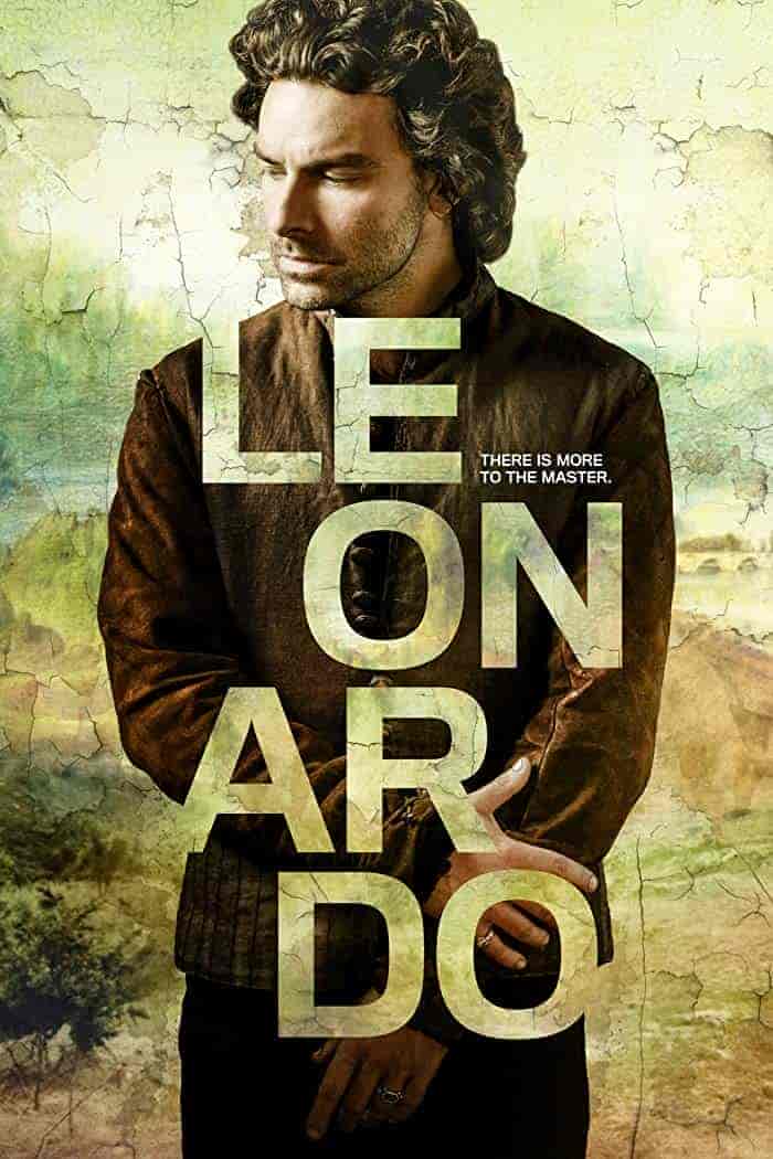 مسلسل Leonardo الموسم الاول الحلقة 7 السابعة مترجمة