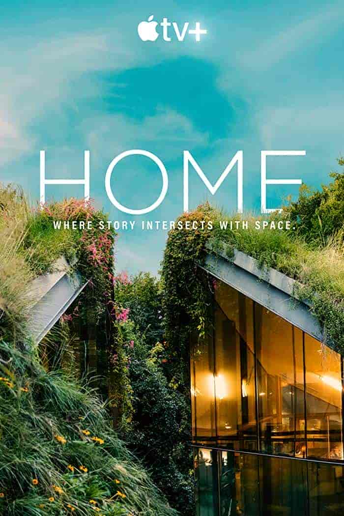 مسلسل Home الموسم الثاني الحلقة 5 الخامسة مترجمة