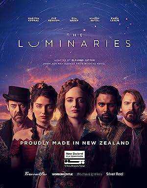 مسلسل The Luminaries الموسم الاول مترجم