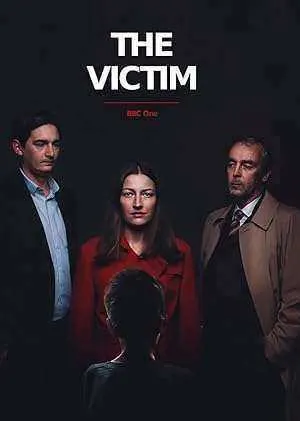 مسلسل The Victim مترجم