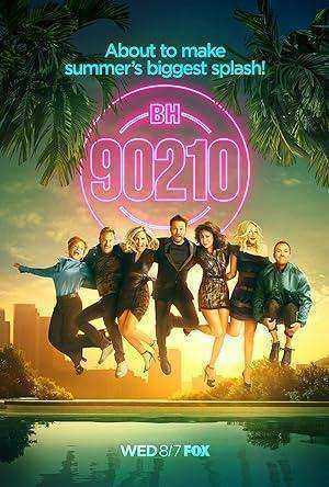 مسلسل BH90210 الموسم الاول مترجم