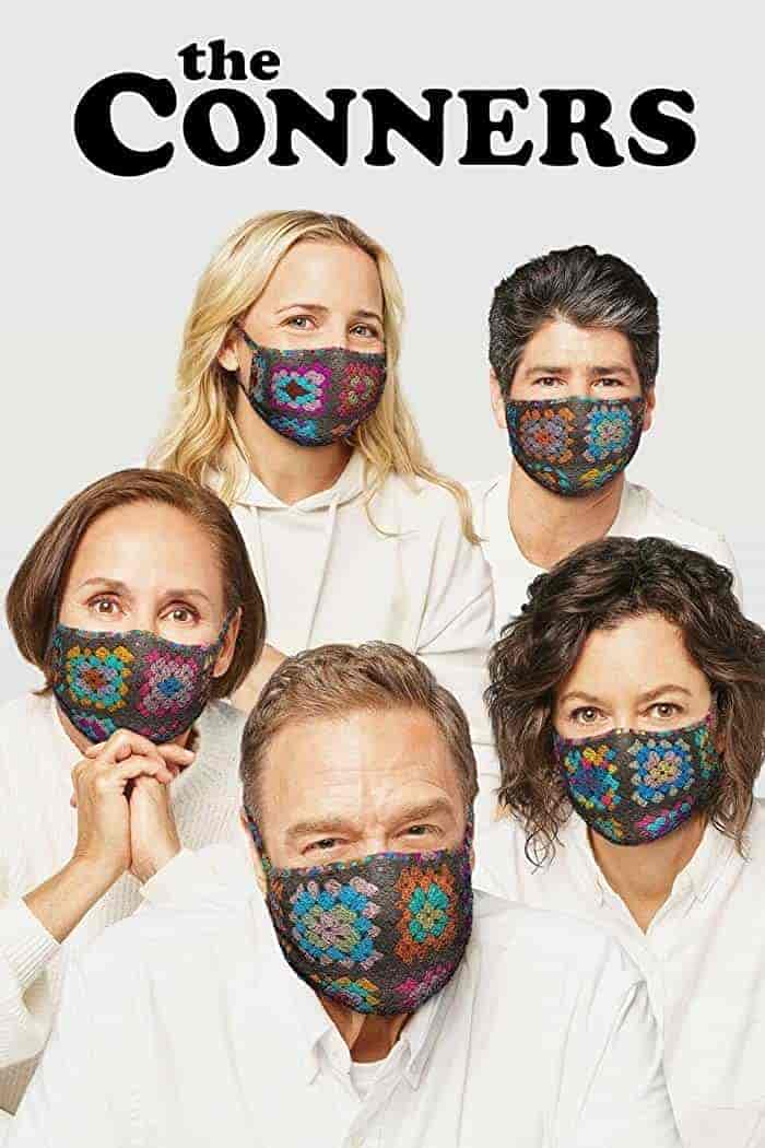 مسلسل The Conners مترجم