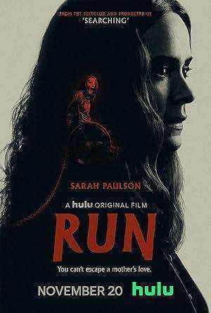 فيلم Run 2020 مترجم