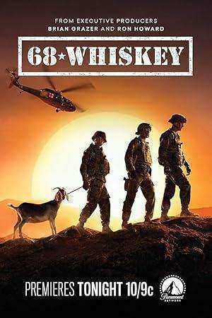 مسلسل 68 Whiskey الموسم الاول الحلقة 10 والاخيرة مترجمة