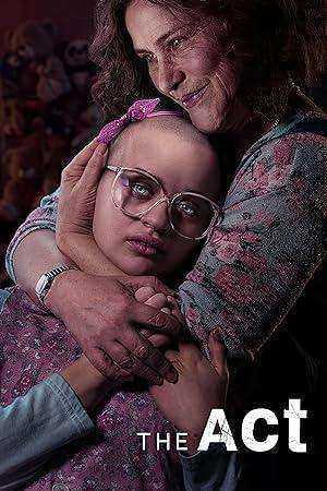 مسلسل The Act الموسم الاول الحلقة 5 مترجمة
