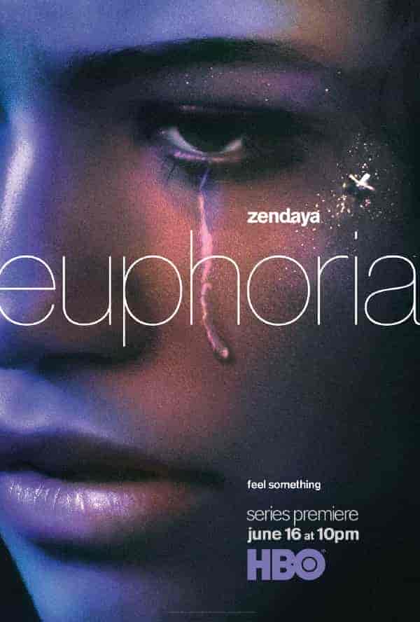 مسلسل Euphoria مترجم