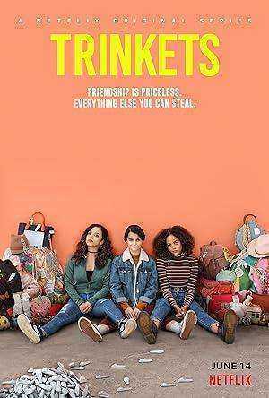 مسلسل Trinkets الموسم الاول الحلقة 2 مترجمة