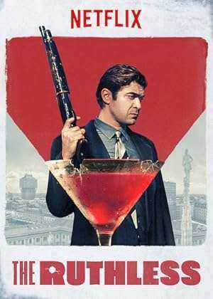 فيلم The Ruthless 2019 مترجم