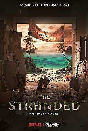 مسلسل The Stranded الموسم الاول الحلقة 7 والاخيرة مترجمة