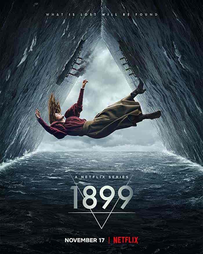مسلسل 1899 الموسم الاول الحلقة 4 الرابعة مترجمة