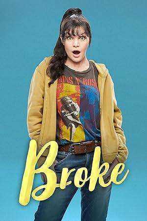 مسلسل Broke الموسم الاول الحلقة 9 مترجمة