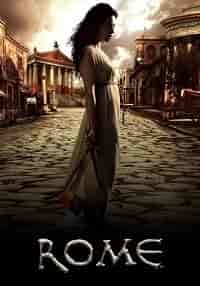 مسلسل Rome مترجم