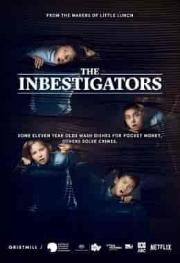 مسلسل The InBESTigators الموسم الثاني