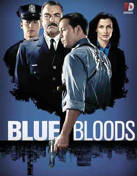 مسلسل Blue Bloods الموسم الاول