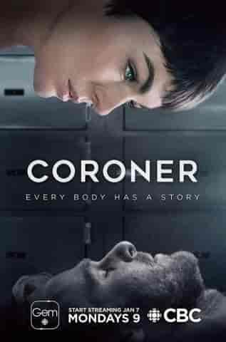 مسلسل Coroner الموسم الاول الحلقة 6