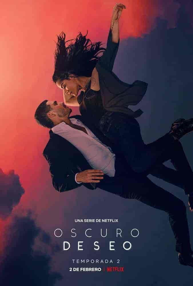 مسلسل Dark Desire الموسم الثاني الحلقة 6 السادسة مترجمة