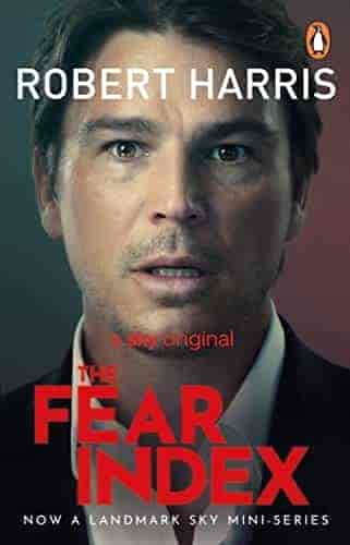 مسلسل The Fear Index الموسم الاول الحلقة 1 الاولي مترجمة