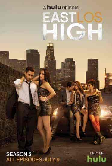 مسلسل East Los High الموسم الثاني الحلقة 12 والاخيرة مترجمة