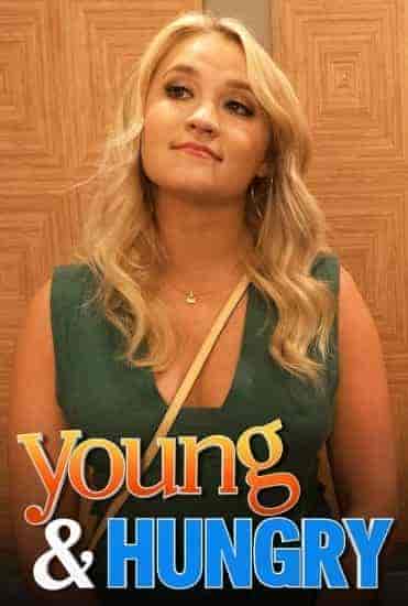 مسلسل Young & Hungry الموسم الخامس الحلقة 20 والاخيرة مترجمة