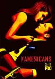 مسلسل The Americans الموسم الرابع مترجم