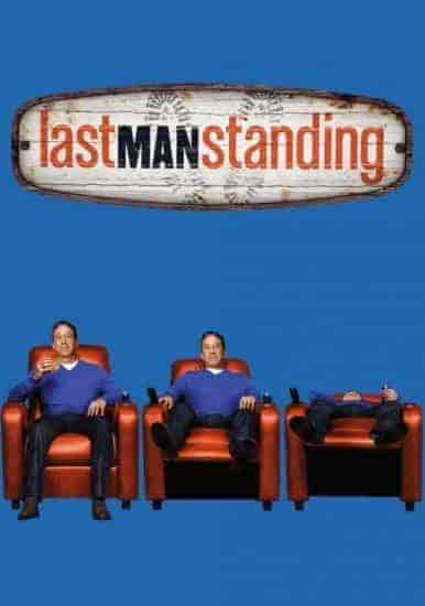 مسلسل Last Man Standing الموسم الثاني الحلقة 4 الرابعة مترجمة