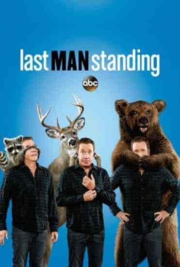 مسلسل Last Man Standing الموسم الرابع الحلقة 4 الرابعة مترجمة