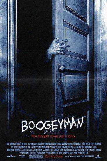 فيلم Boogeyman 2005 مترجم
