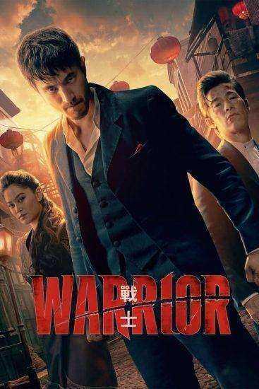 مسلسل Warrior الموسم الثالث مترجم