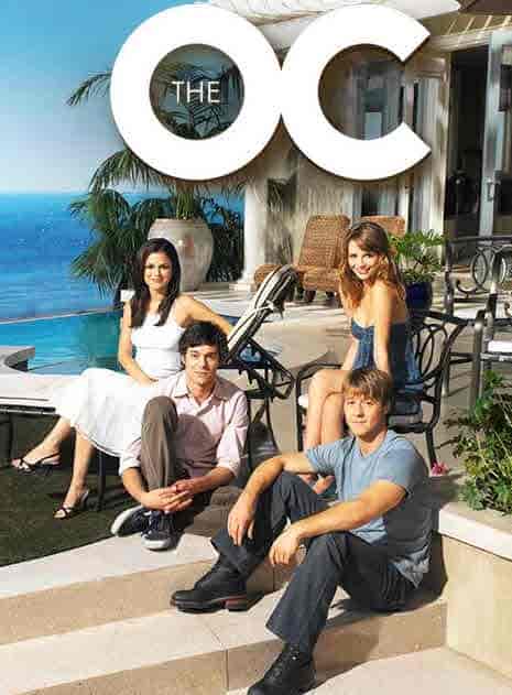مسلسل The O.C. الموسم الثالث مترجم