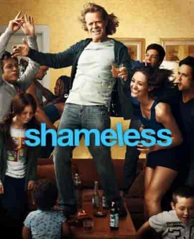 مسلسل Shameless مترجم