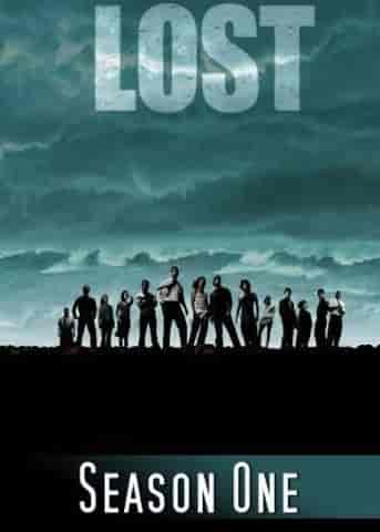مسلسل Lost مترجم