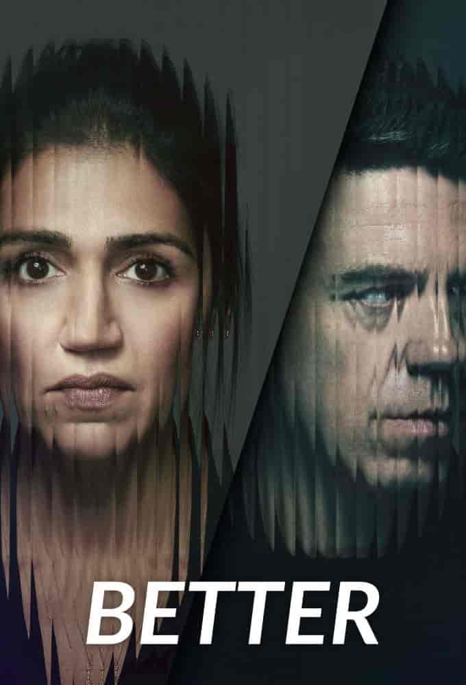 مسلسل Better الموسم الاول